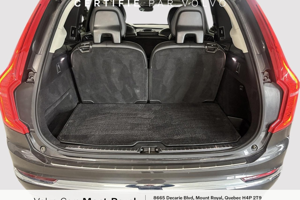 2024 Volvo XC90 - Image 5