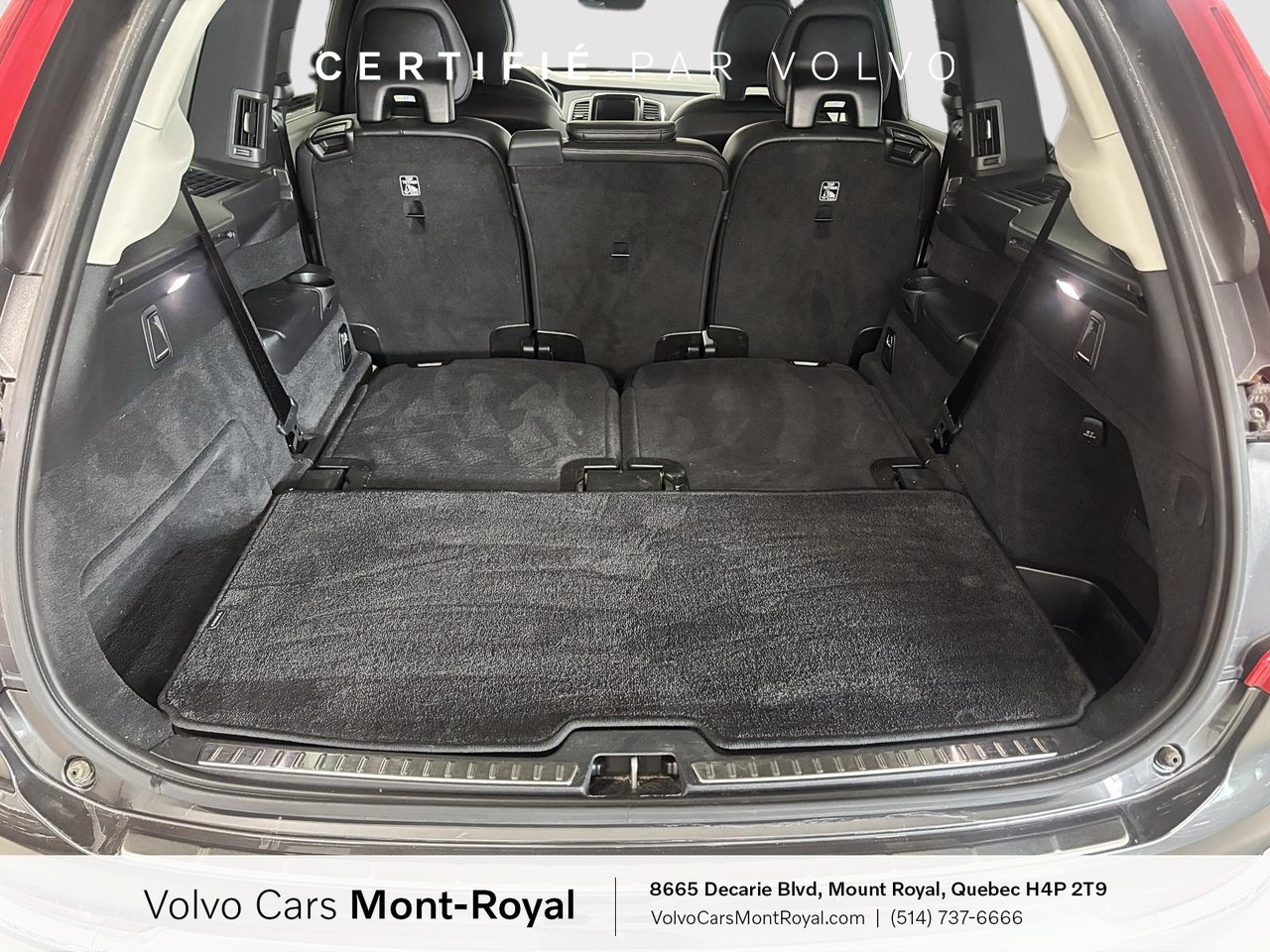 2024 Volvo XC90 - Image 6