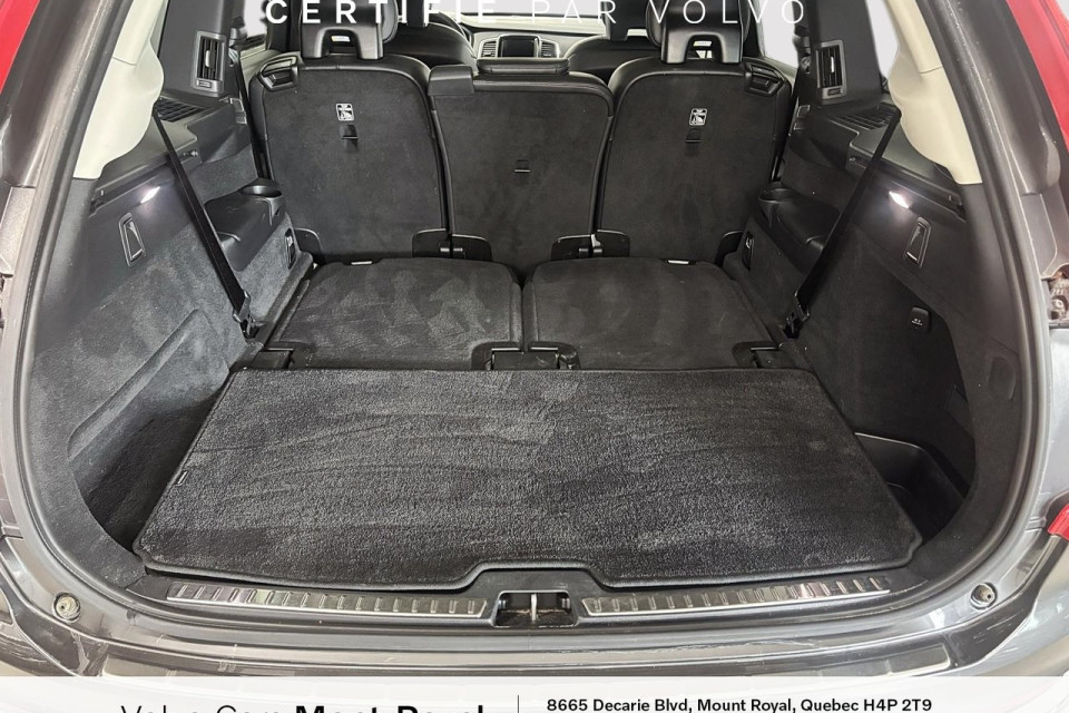 2024 Volvo XC90 - Image 6