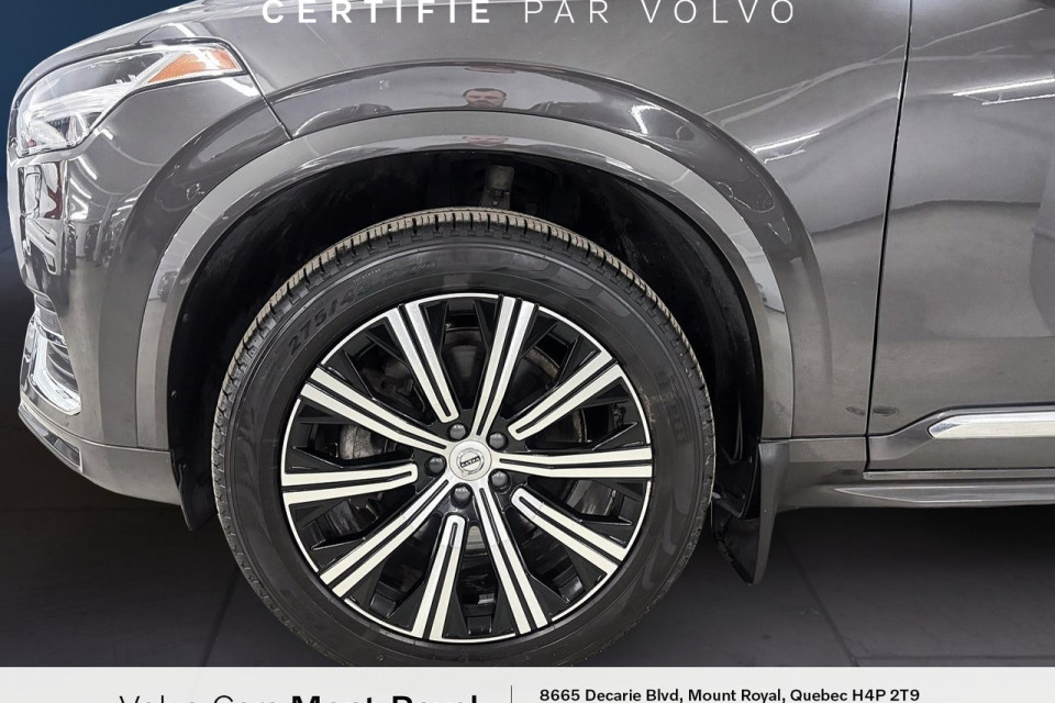 2024 Volvo XC90 - Image 7