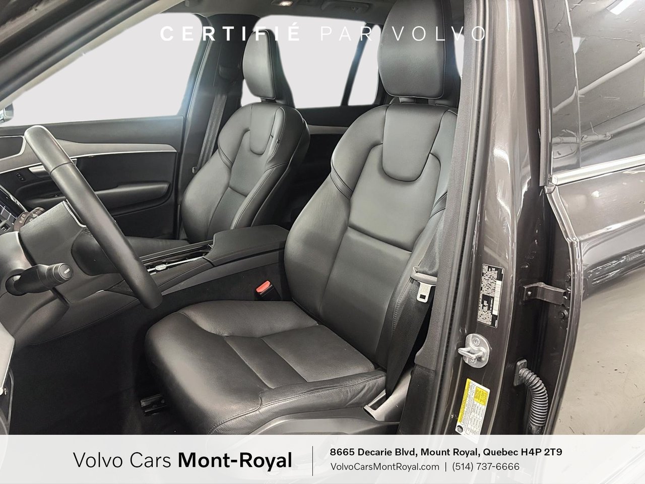 2024 Volvo XC90 - Image 9
