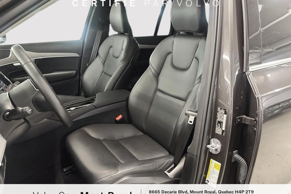 2024 Volvo XC90 - Image 9
