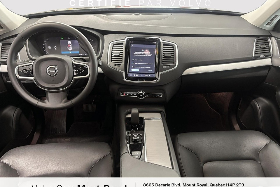 2024 Volvo XC90 - Image 10
