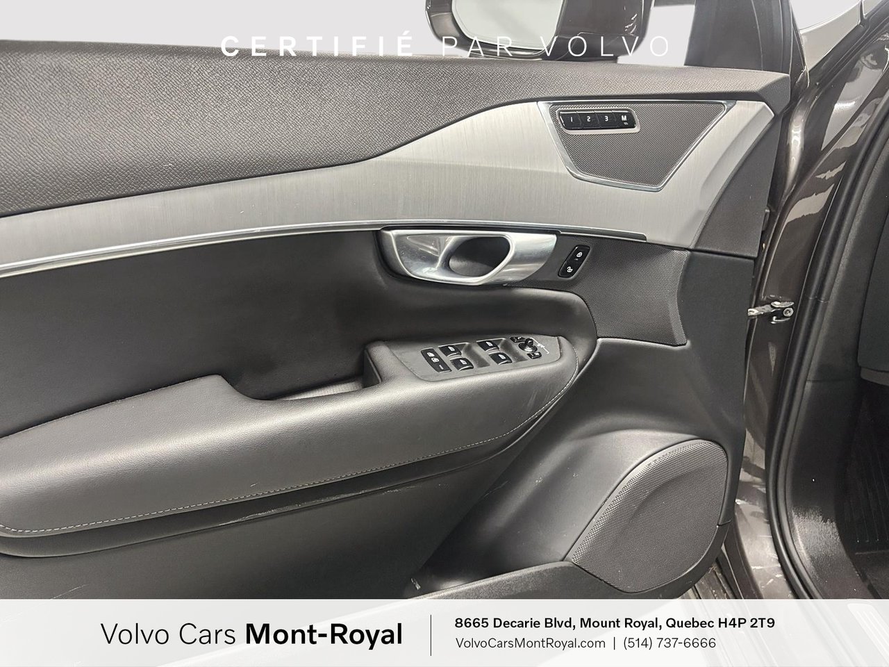 2024 Volvo XC90 - Image 11