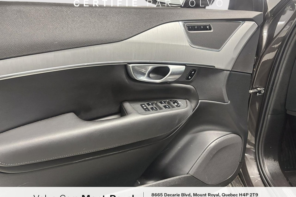 2024 Volvo XC90 - Image 11