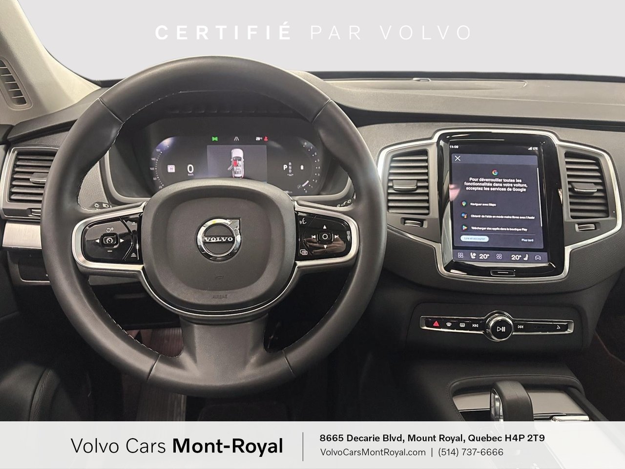 2024 Volvo XC90 - Image 12