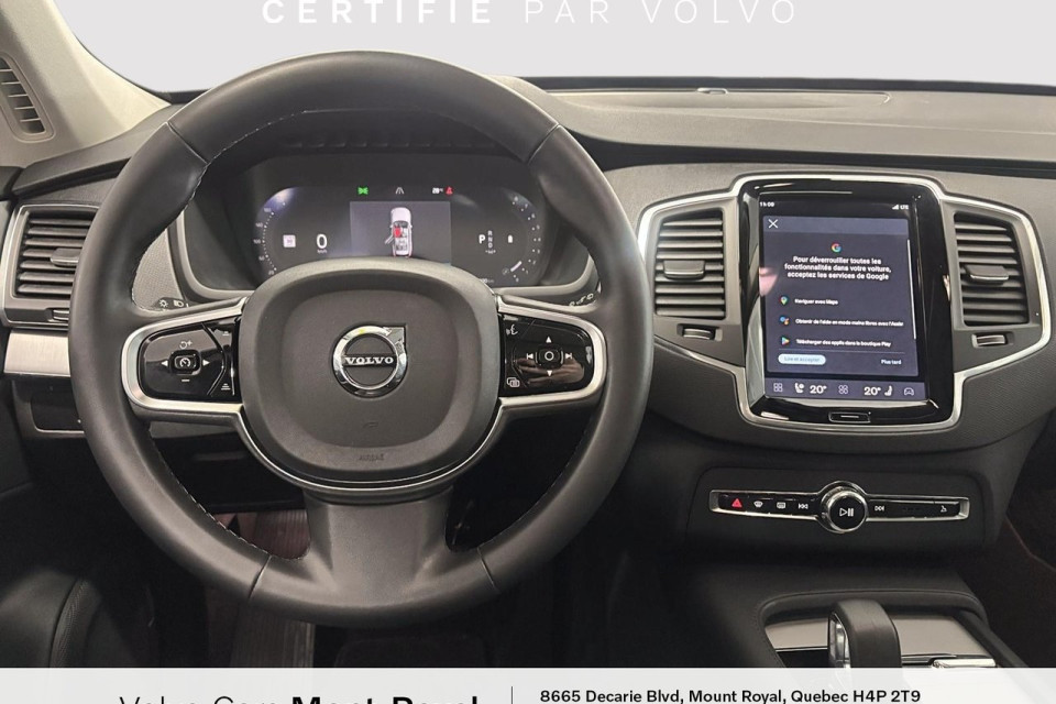 2024 Volvo XC90 - Image 12