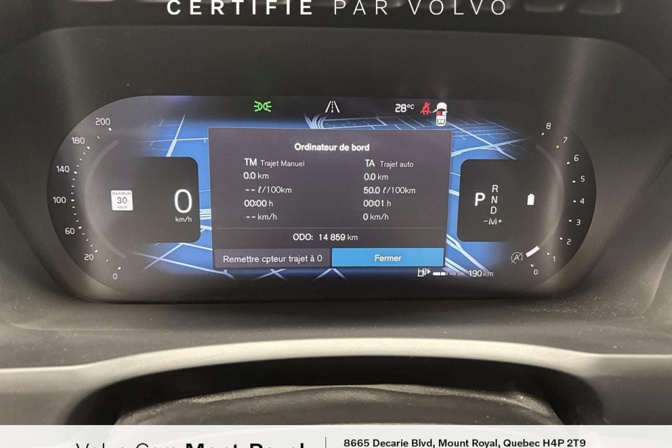2024 Volvo XC90 - Image 13