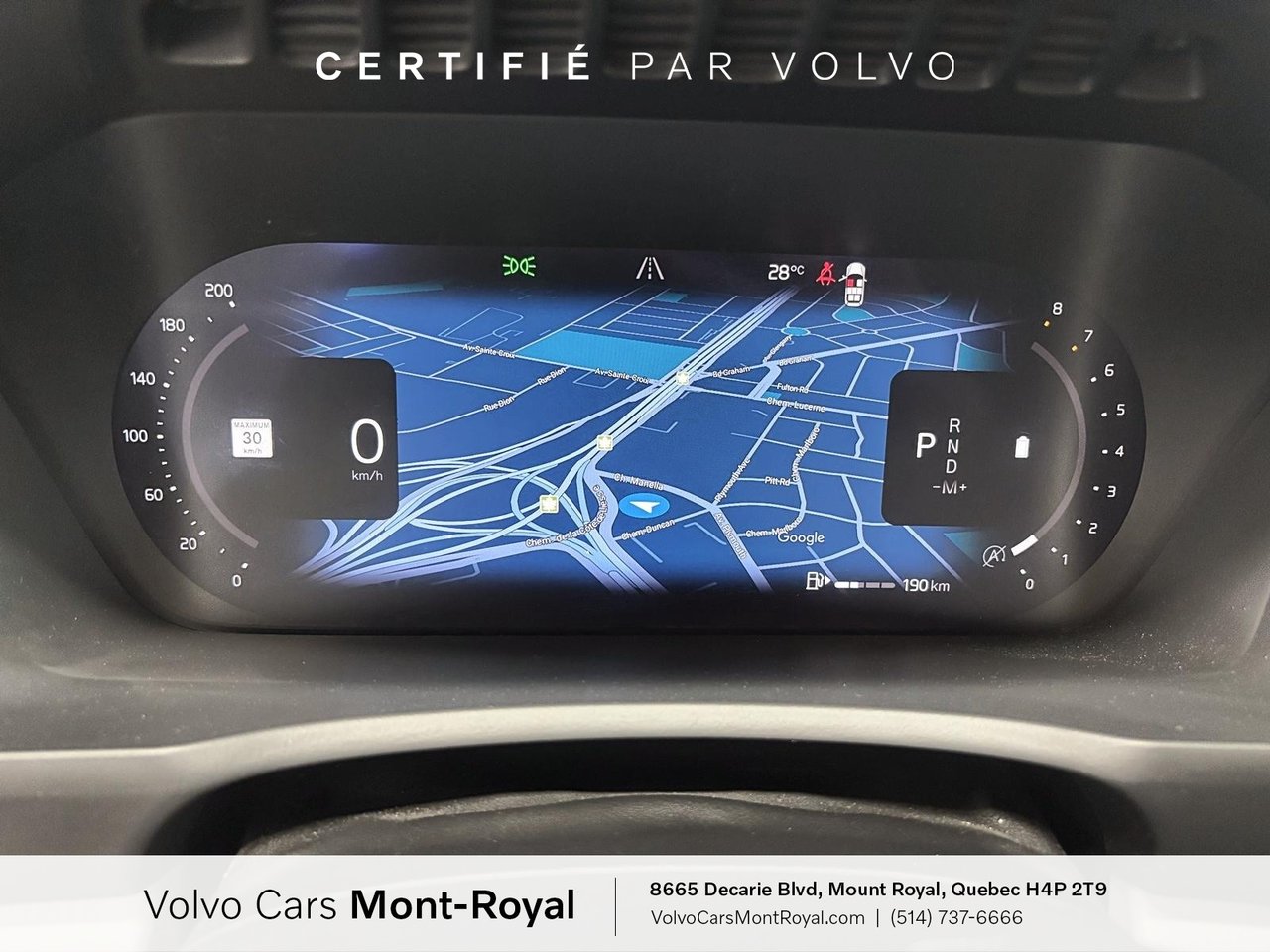 2024 Volvo XC90 - Image 14