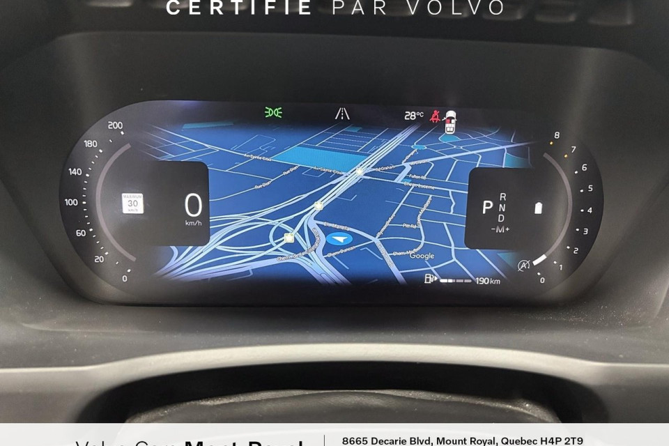 2024 Volvo XC90 - Image 14