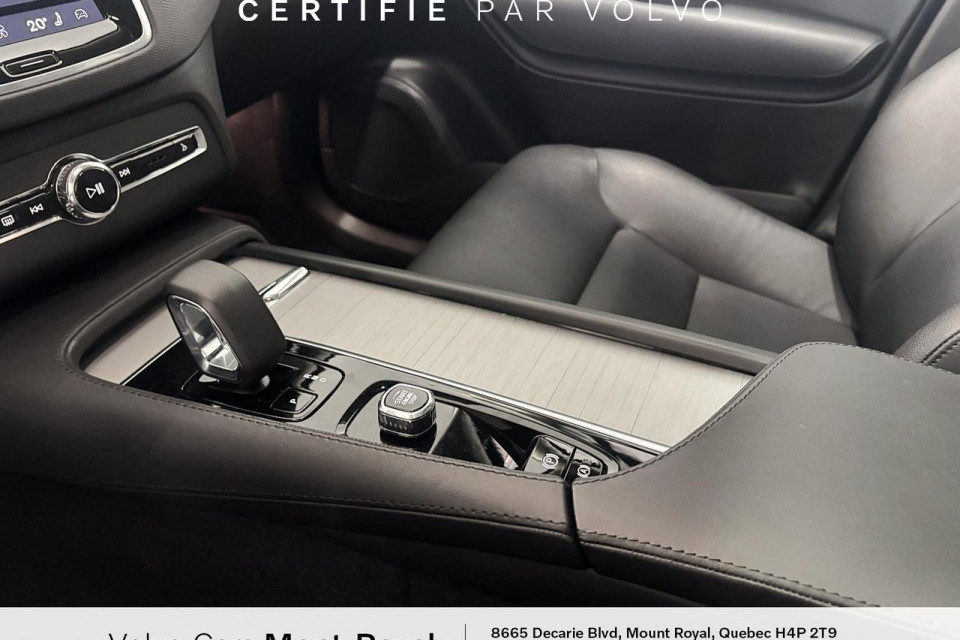 2024 Volvo XC90 - Image 15