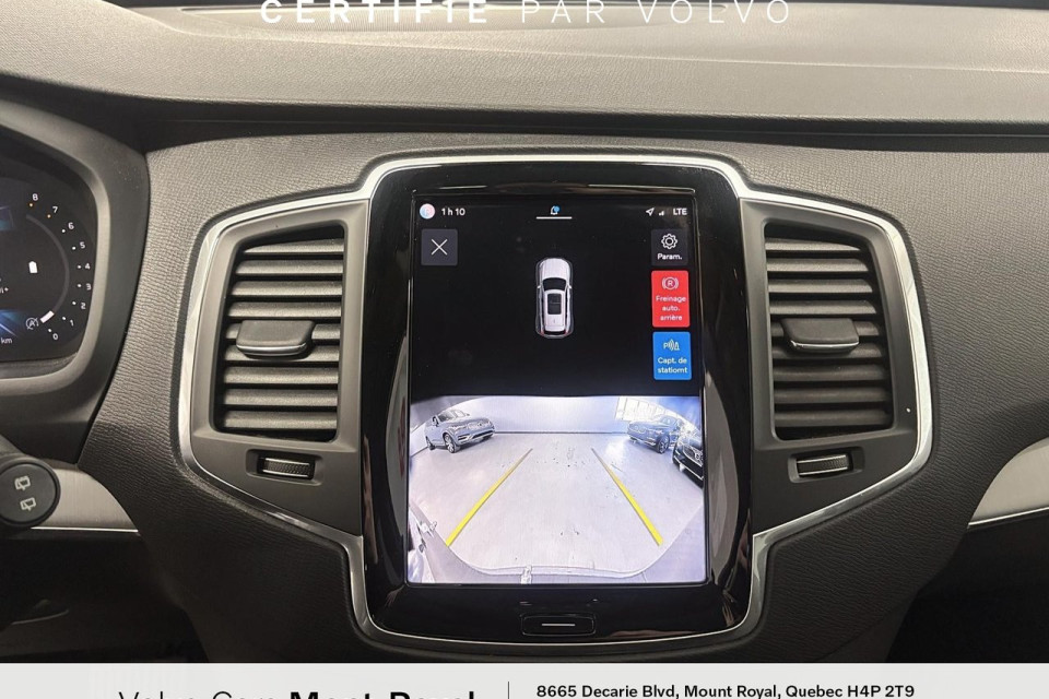 2024 Volvo XC90 - Image 16
