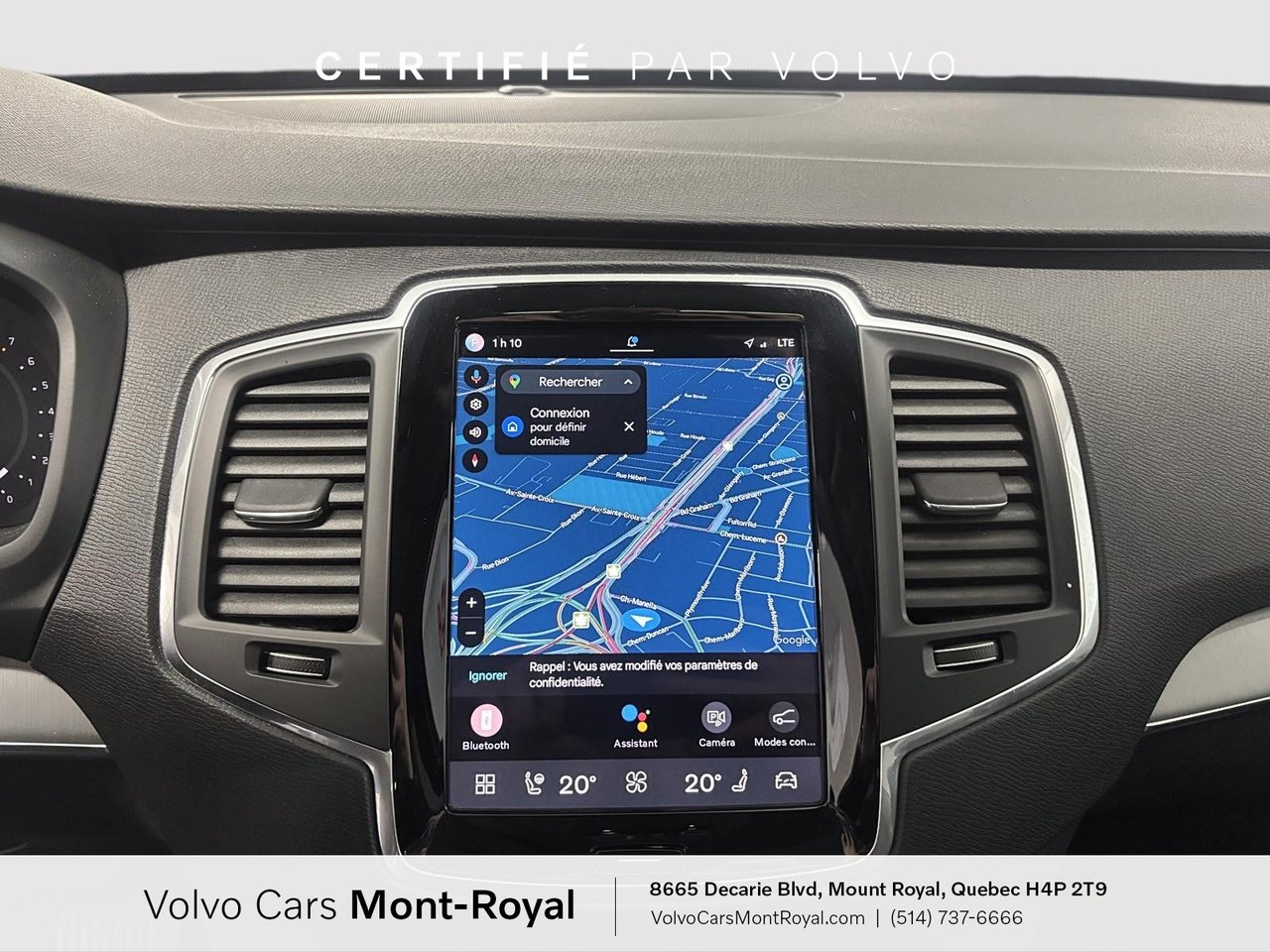 2024 Volvo XC90 - Image 17
