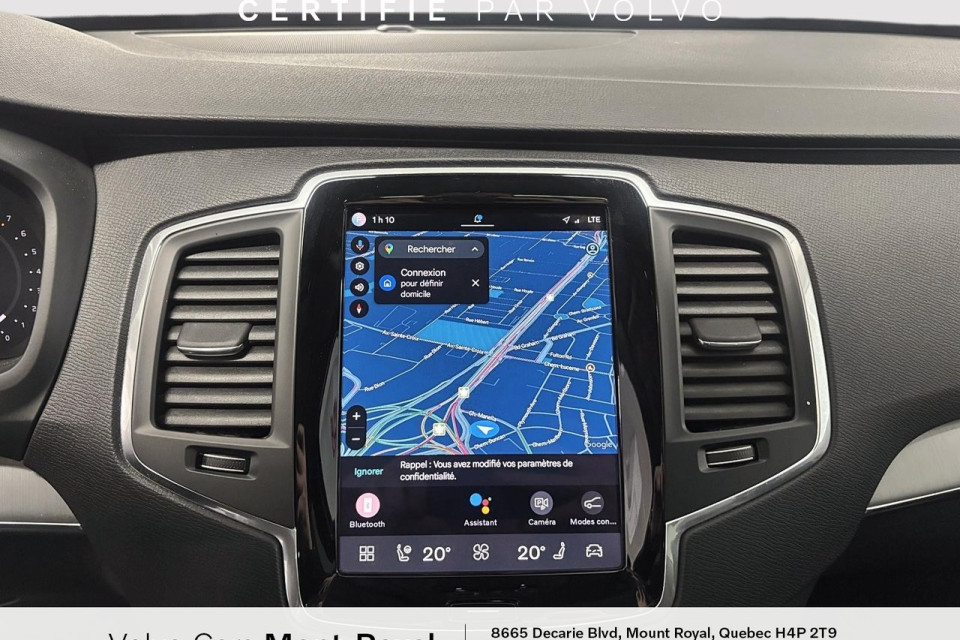 2024 Volvo XC90 - Image 17
