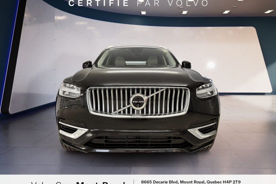 2024 Volvo XC90 Recharge - Image 2