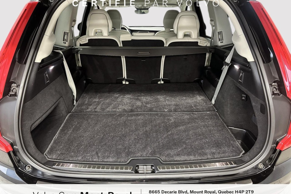 2024 Volvo XC90 Recharge - Image 5