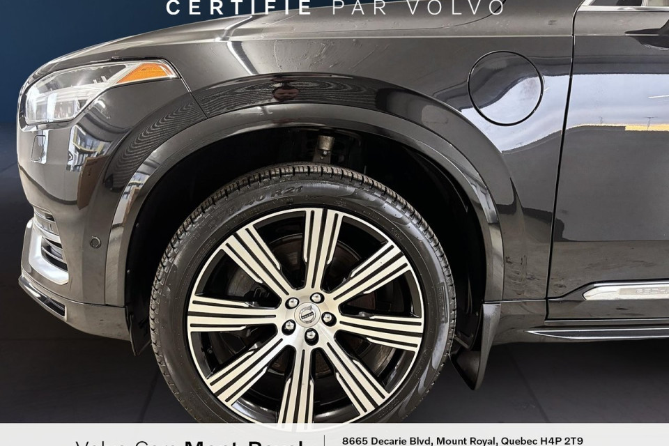 2024 Volvo XC90 Recharge - Image 6