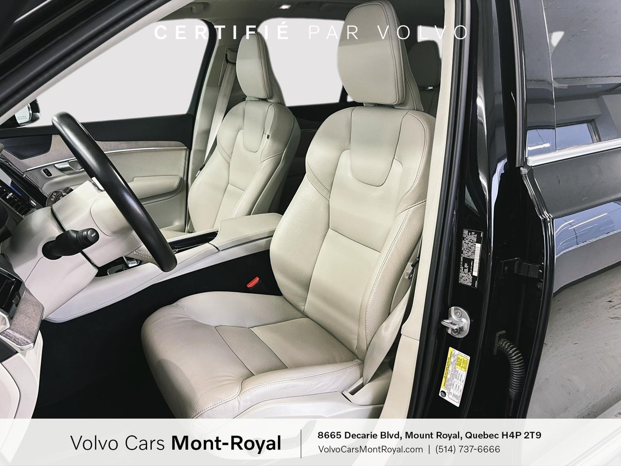 2024 Volvo XC90 Recharge - Image 7
