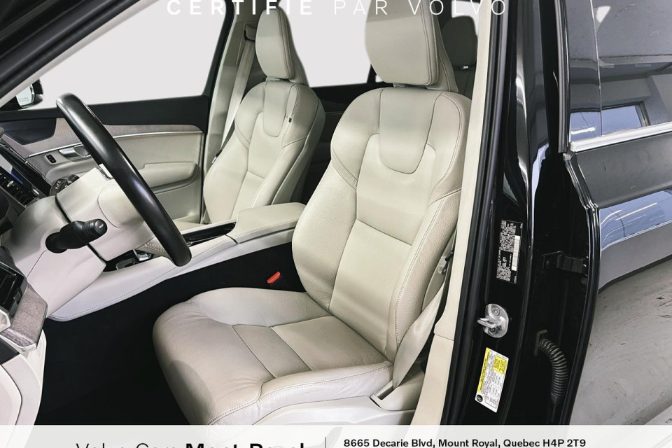 2024 Volvo XC90 Recharge - Image 7