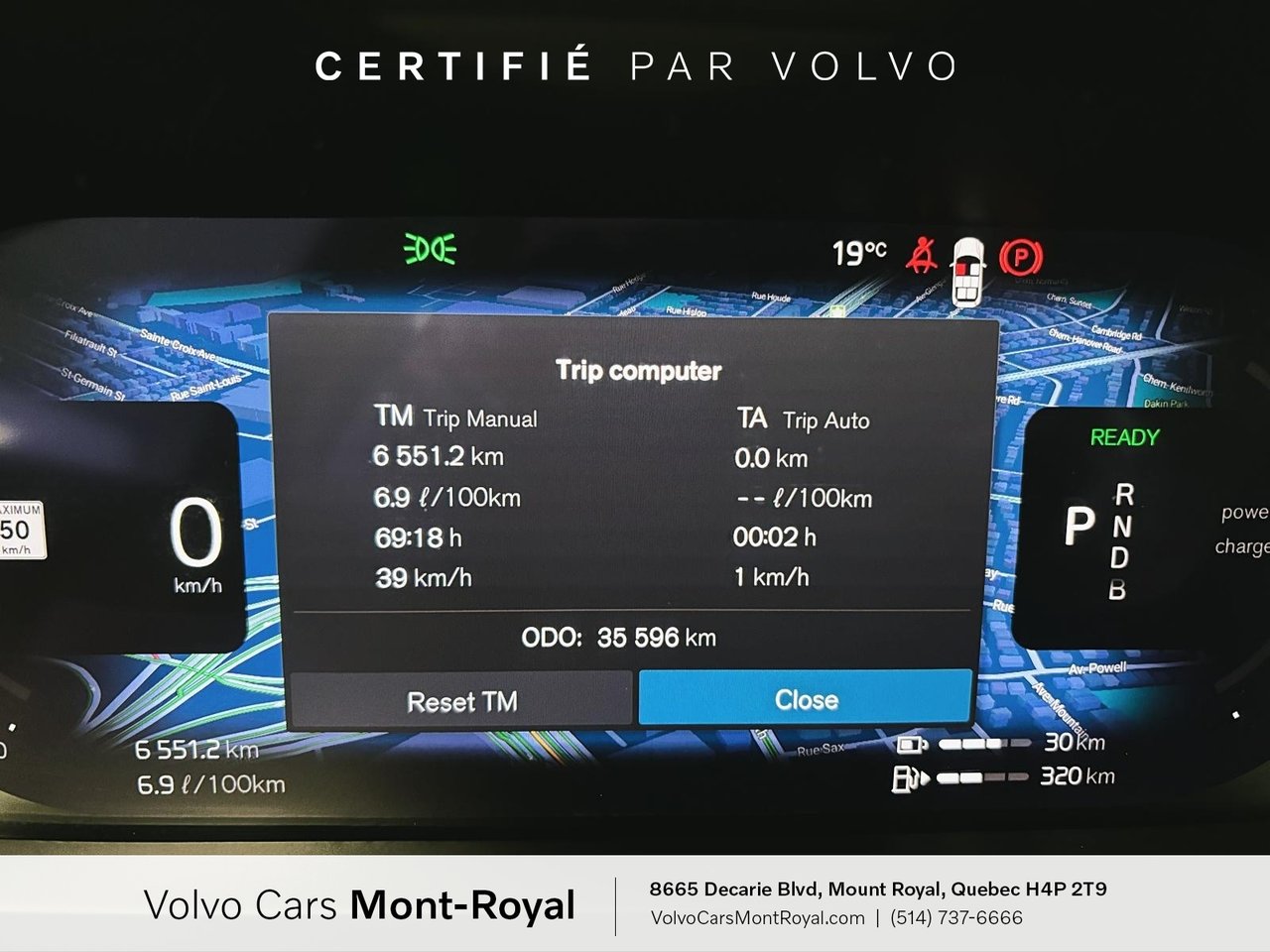 2024 Volvo XC90 Recharge - Image 11
