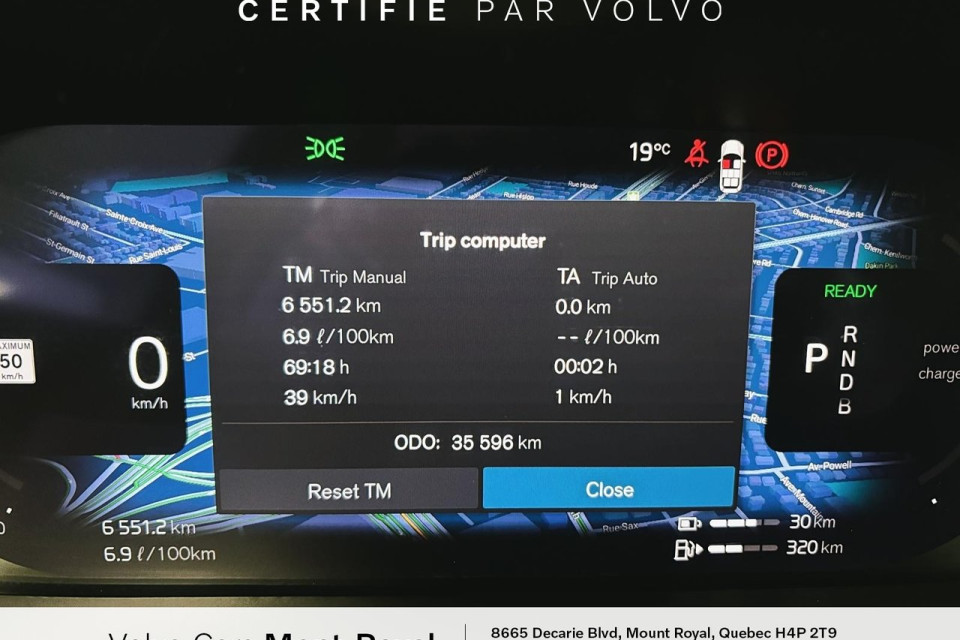 2024 Volvo XC90 Recharge - Image 11