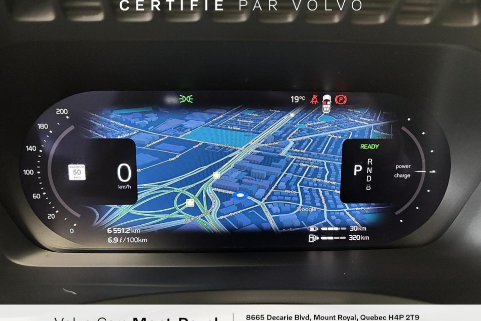 2024 Volvo XC90 Recharge - Image 12