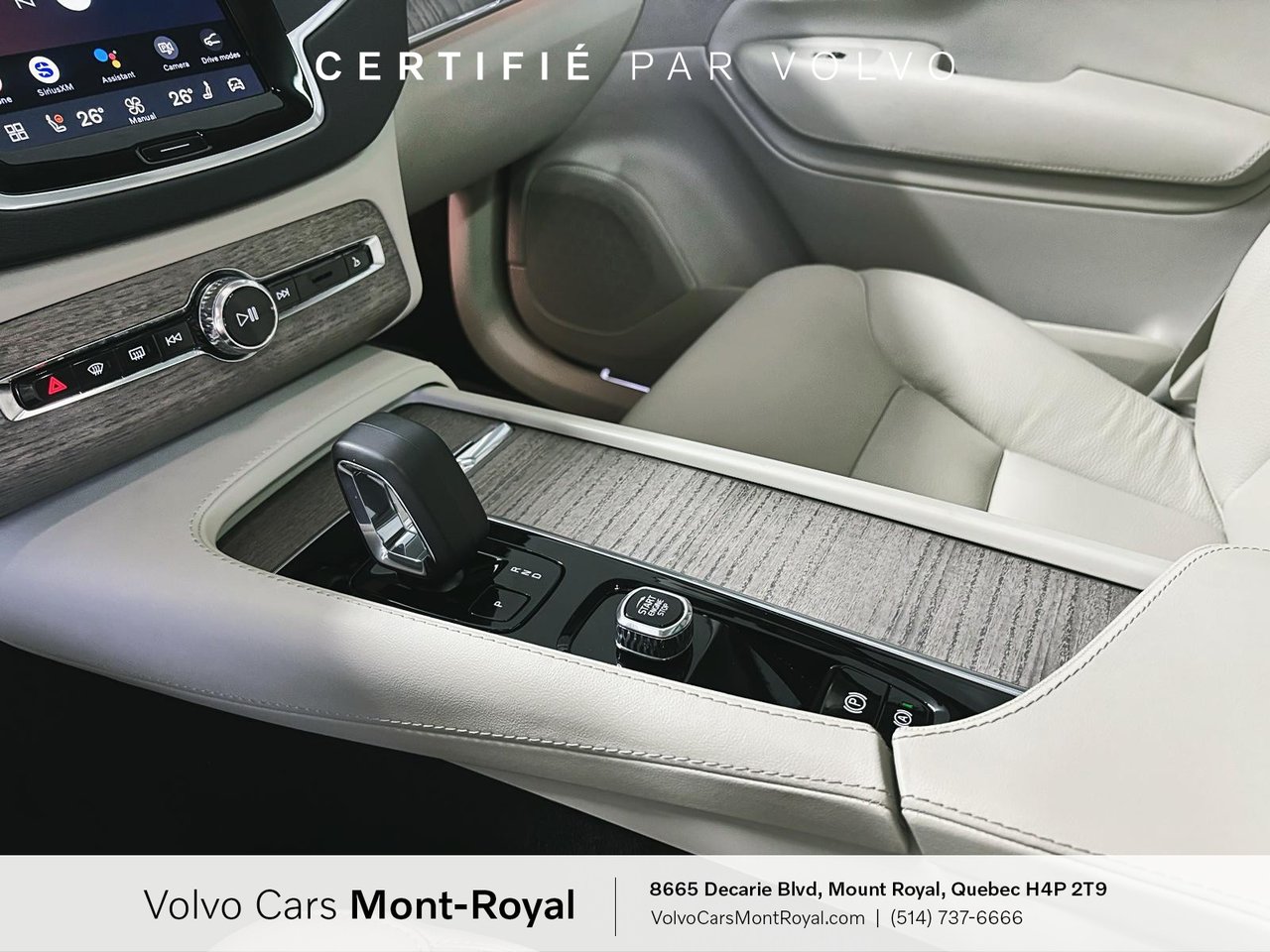 2024 Volvo XC90 Recharge - Image 13