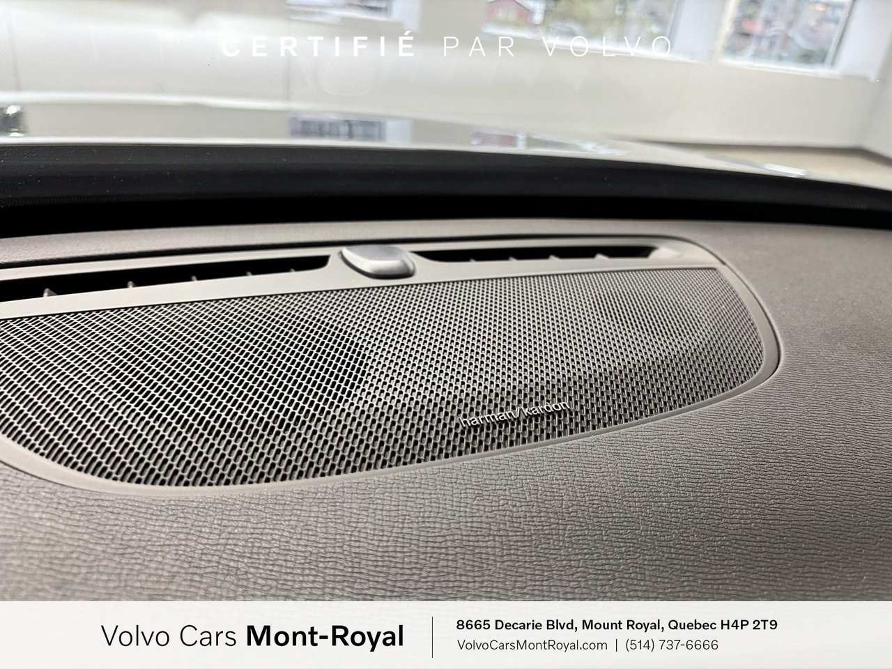 2024 Volvo XC90 Recharge - Image 14