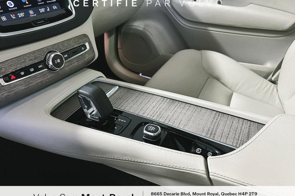 2024 Volvo XC90 Recharge - Image 13