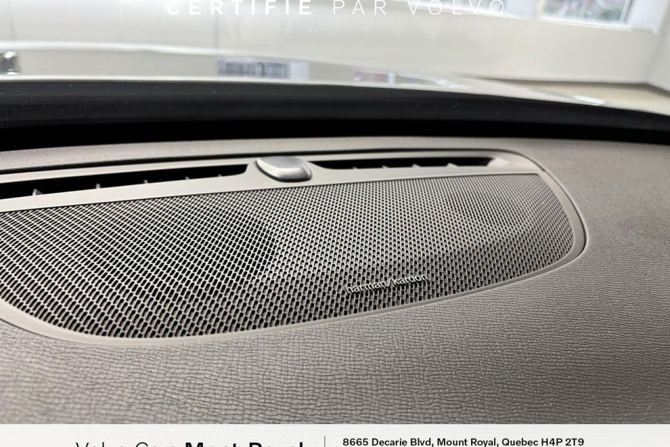 2024 Volvo XC90 Recharge - Image 14