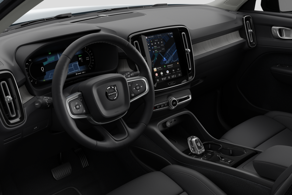 2026 Volvo XC40 - Image 10