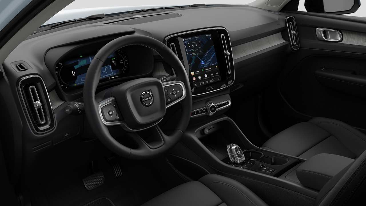 2026 Volvo XC40 - Image 10