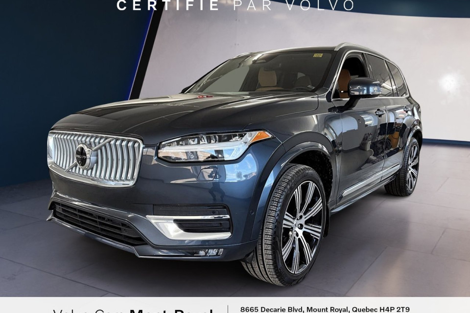 2024 Volvo XC90 - Image 1