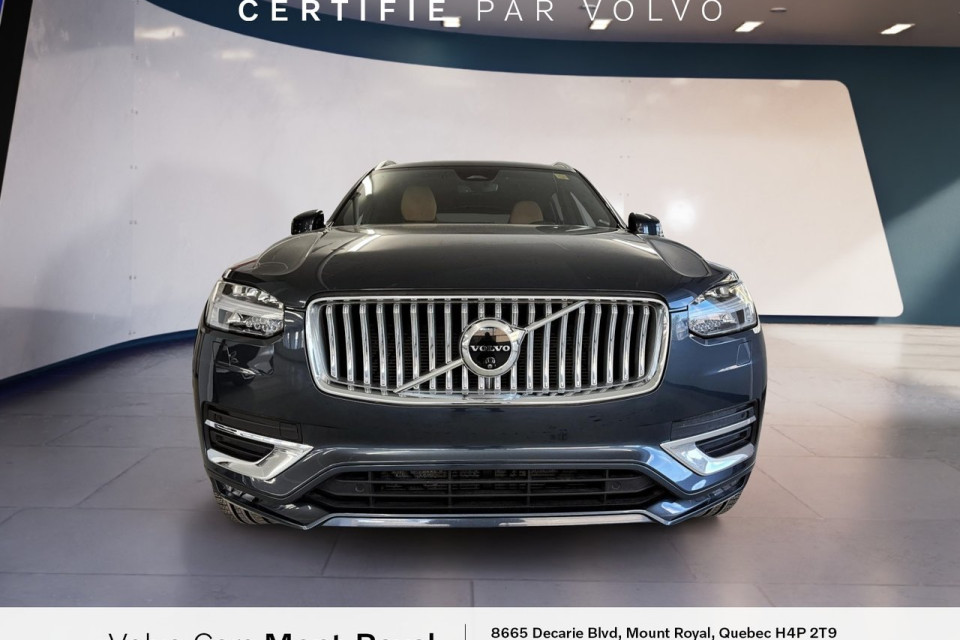 2024 Volvo XC90 - Image 2