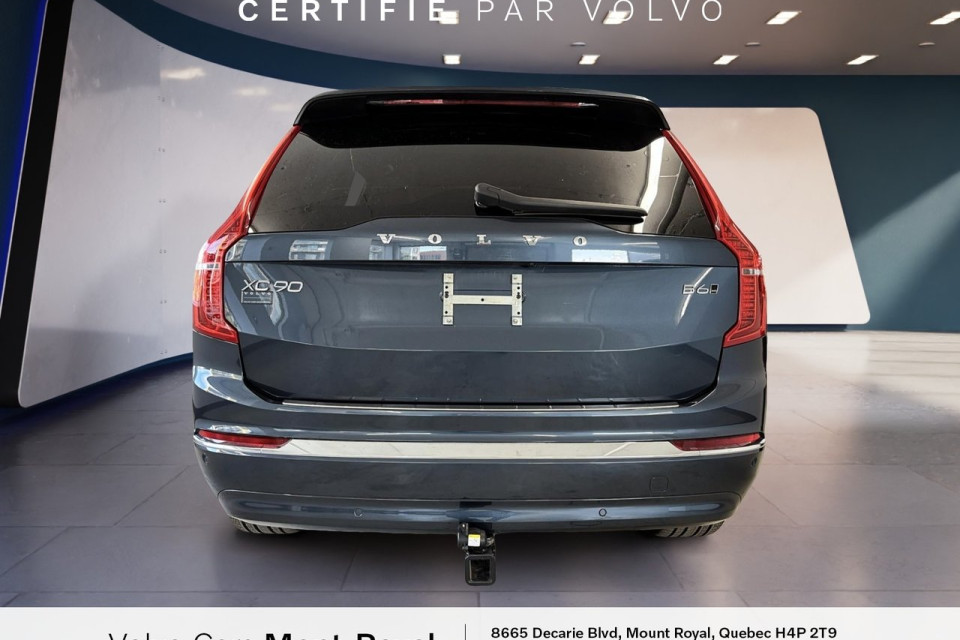 2024 Volvo XC90 - Image 3