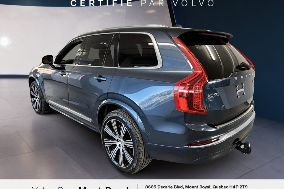 2024 Volvo XC90 - Image 4