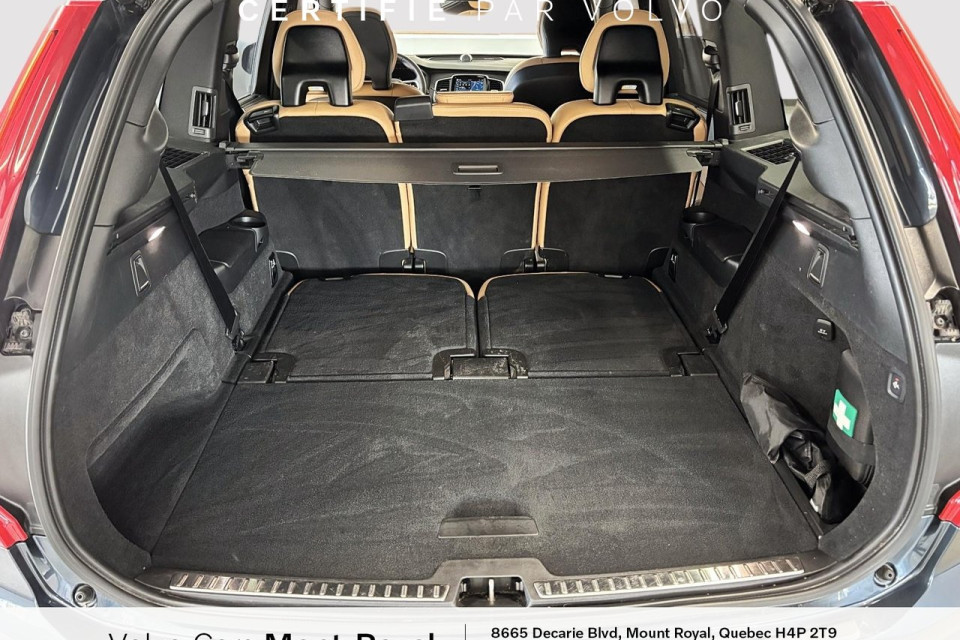 2024 Volvo XC90 - Image 5