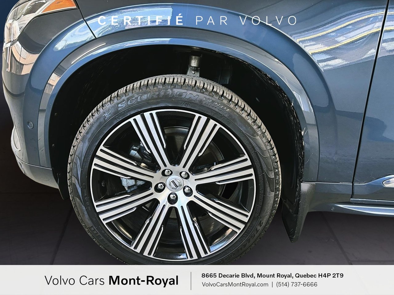 2024 Volvo XC90 - Image 6