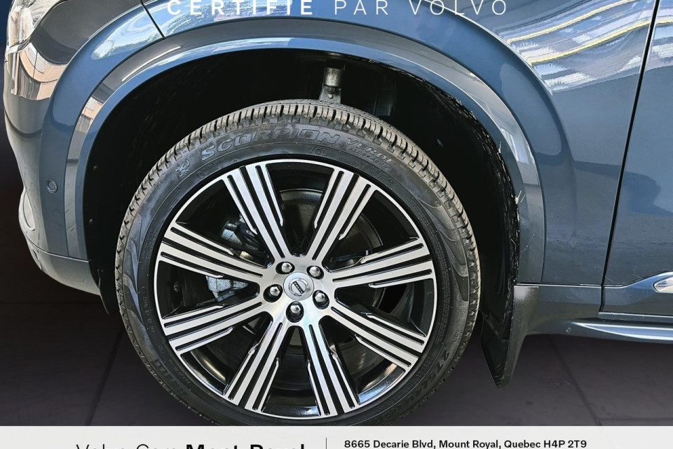 2024 Volvo XC90 - Image 6