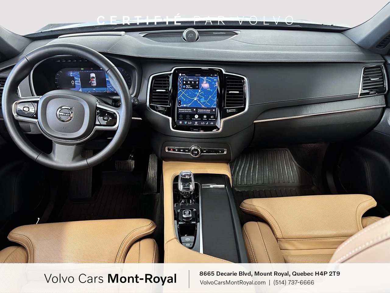 2024 Volvo XC90 - Image 9