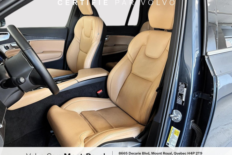 2024 Volvo XC90 - Image 8