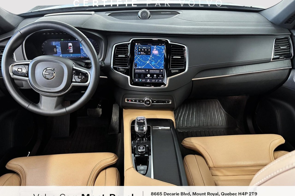2024 Volvo XC90 - Image 9