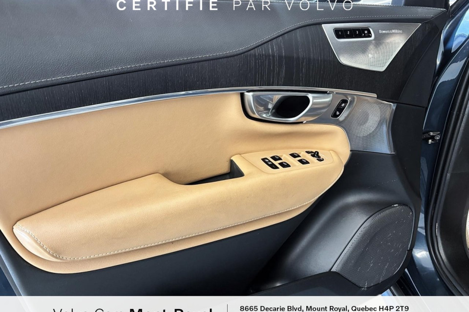 2024 Volvo XC90 - Image 10