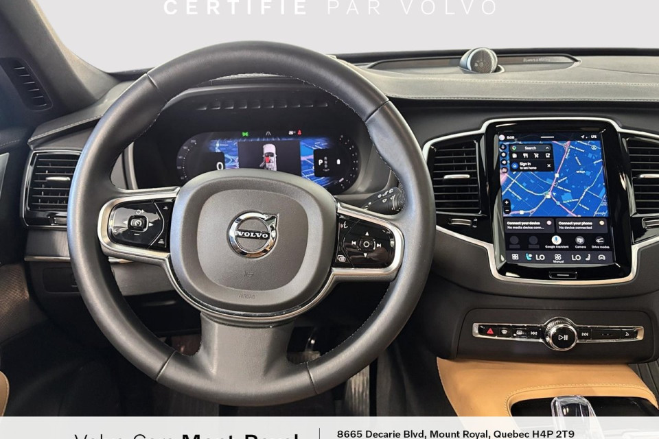 2024 Volvo XC90 - Image 11