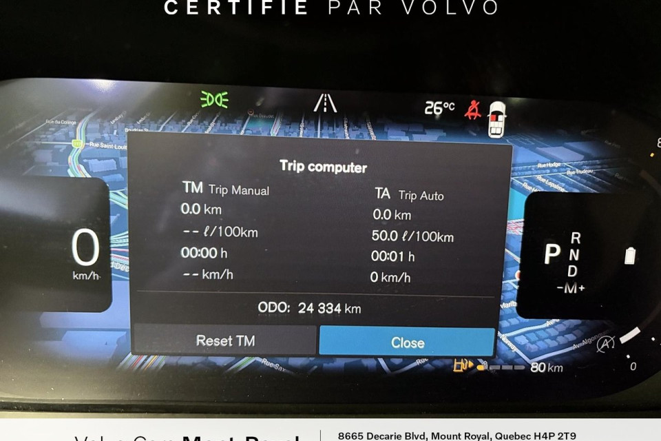 2024 Volvo XC90 - Image 12