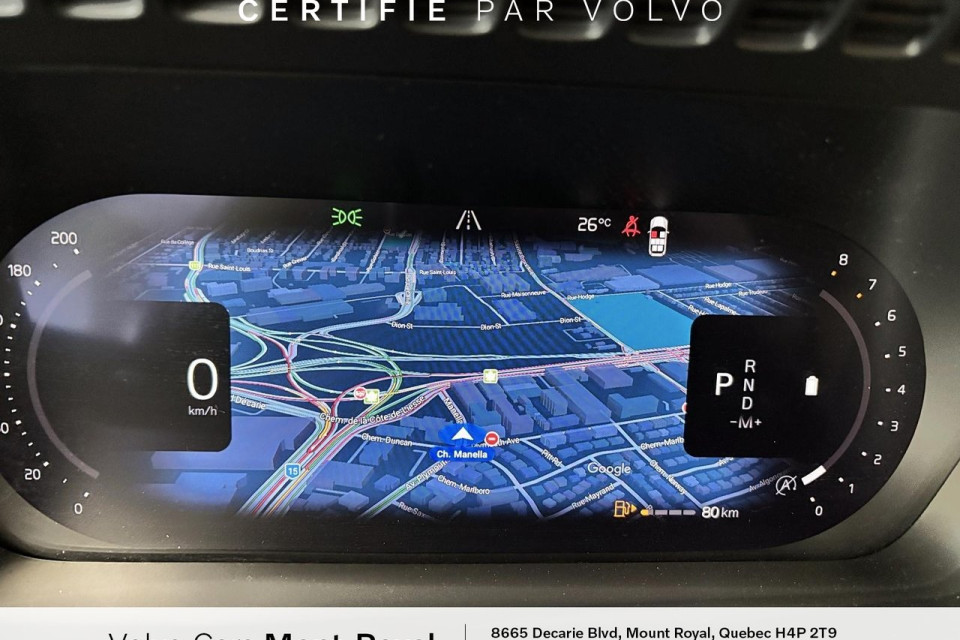 2024 Volvo XC90 - Image 13