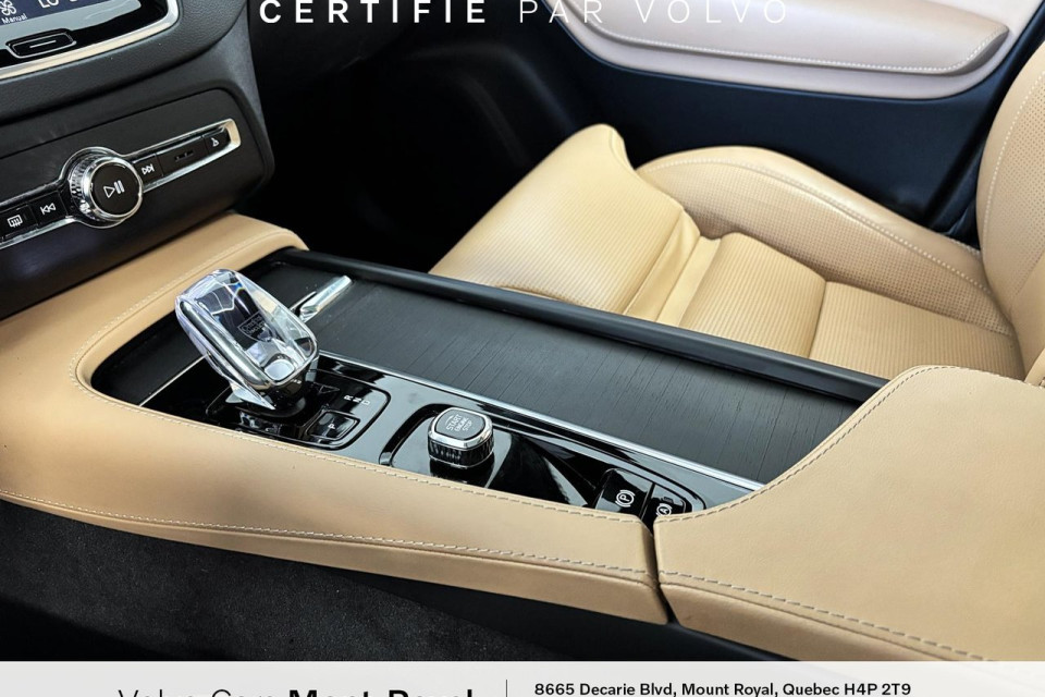 2024 Volvo XC90 - Image 14