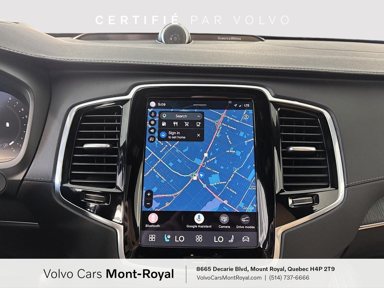 2024 Volvo XC90 - Image 17