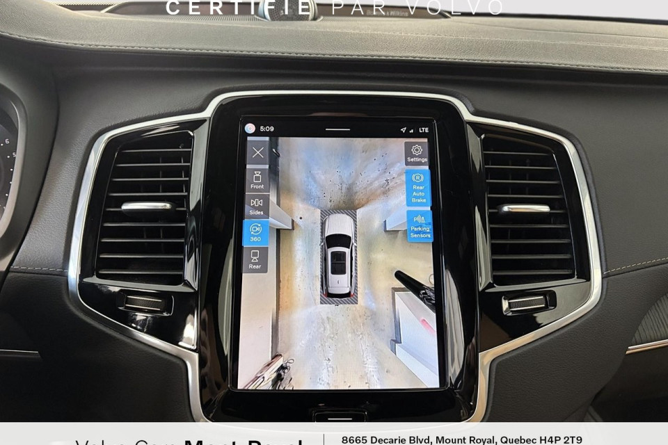 2024 Volvo XC90 - Image 16