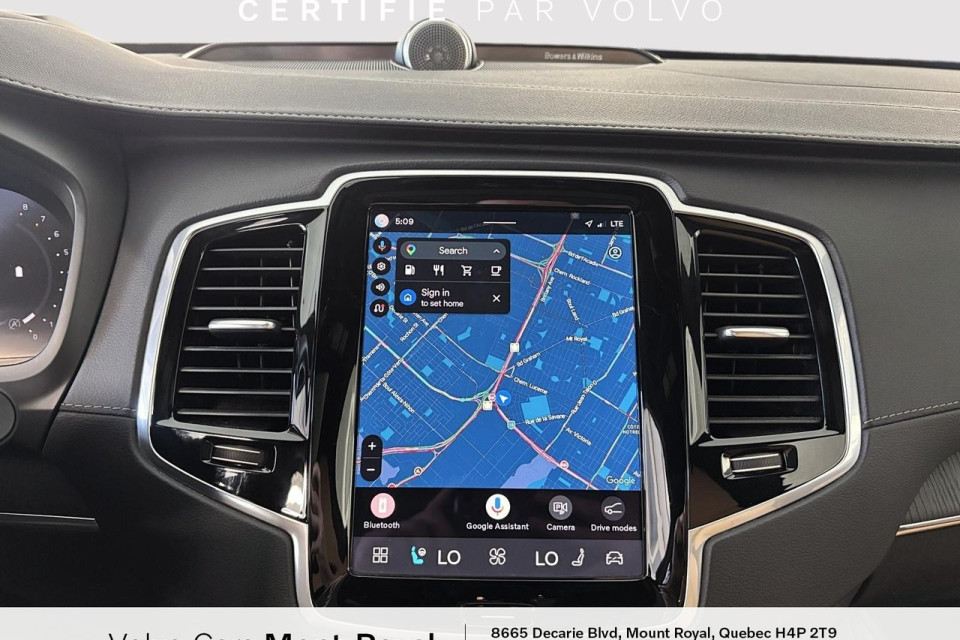 2024 Volvo XC90 - Image 17
